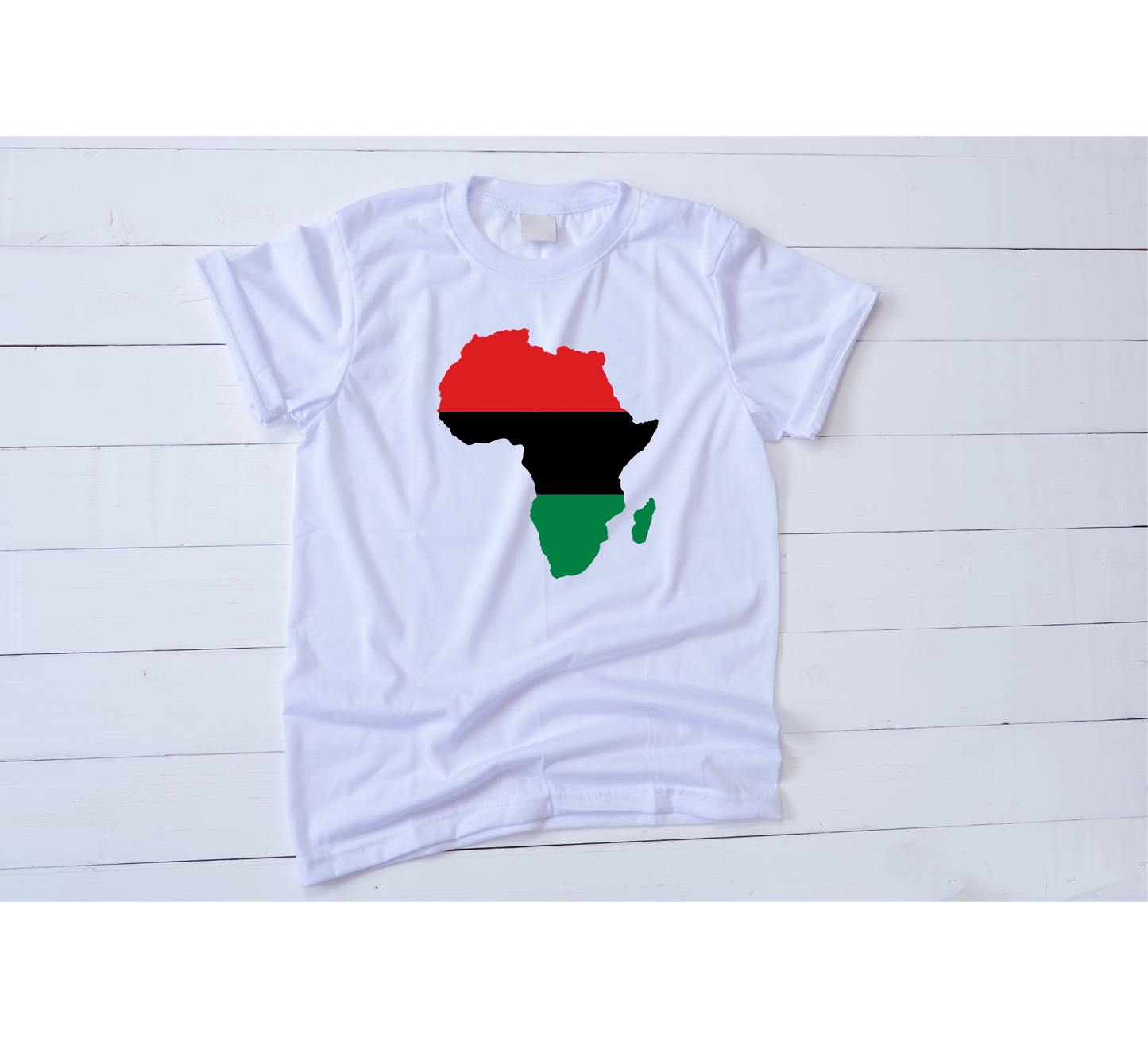 Black Pride Shirt