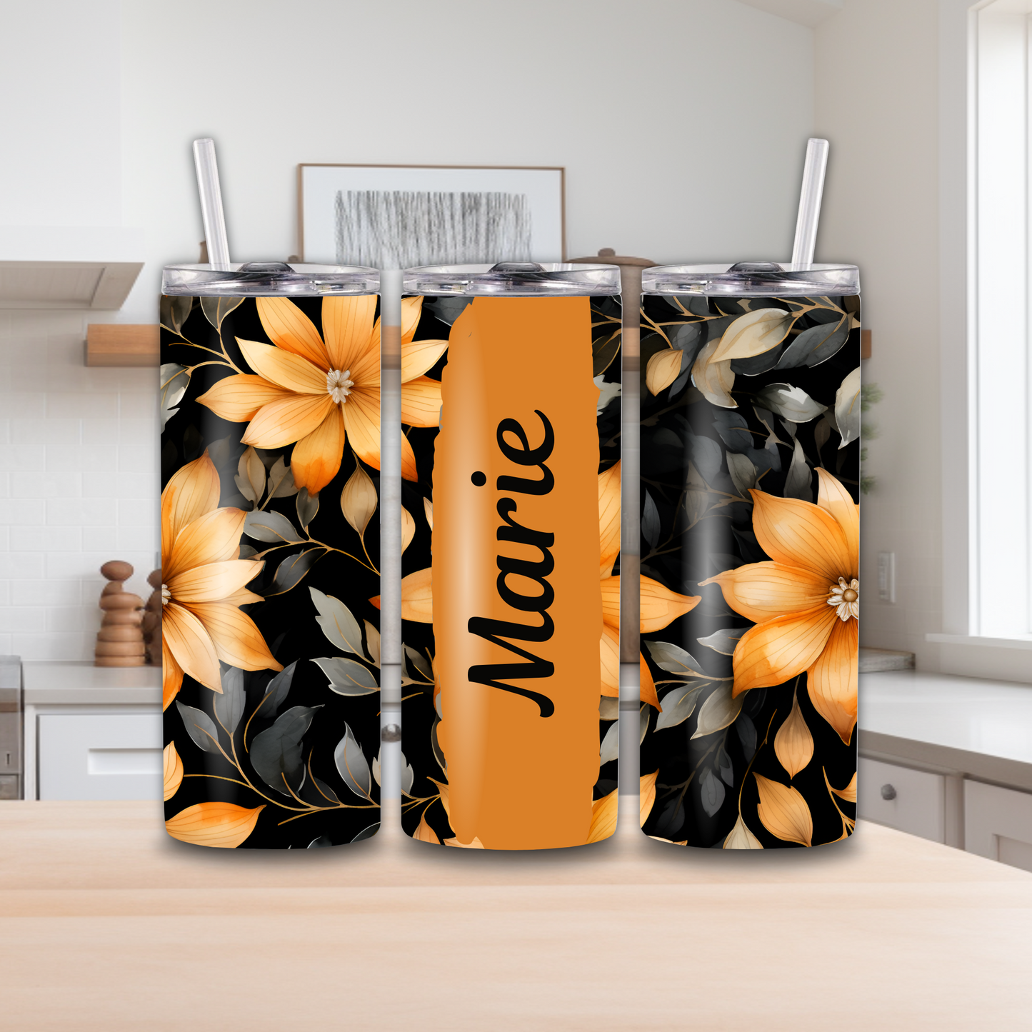 Personalized 20oz Tumbler