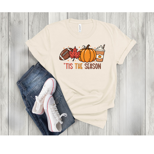 'Tis the season shirt