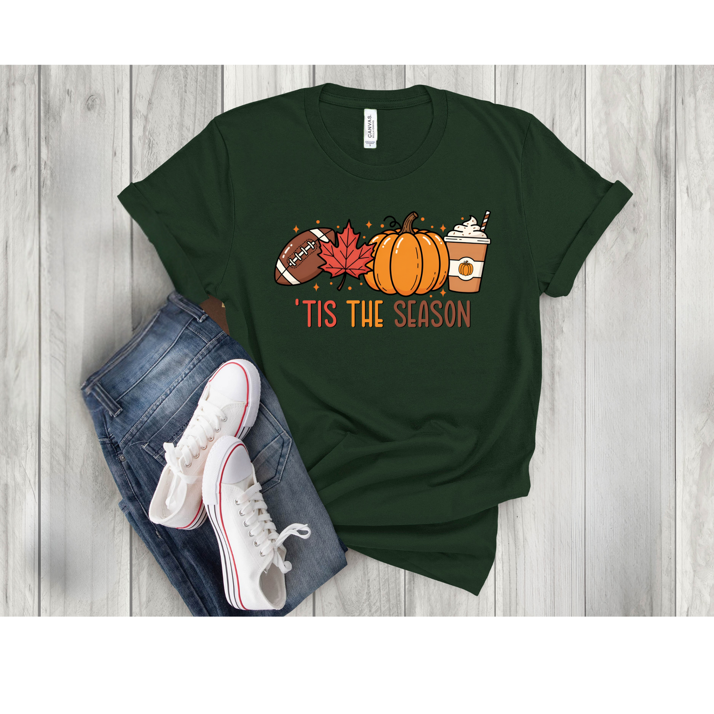 'Tis the season shirt