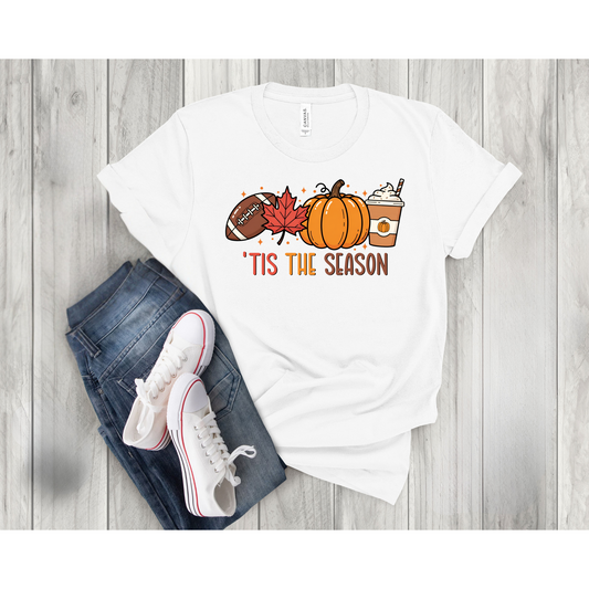 'Tis the season shirt