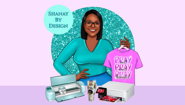 Shanay By Design