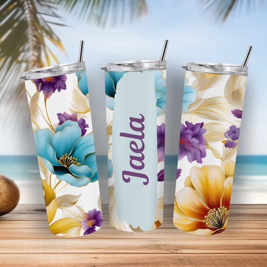 Personalized 20oz Tumbler