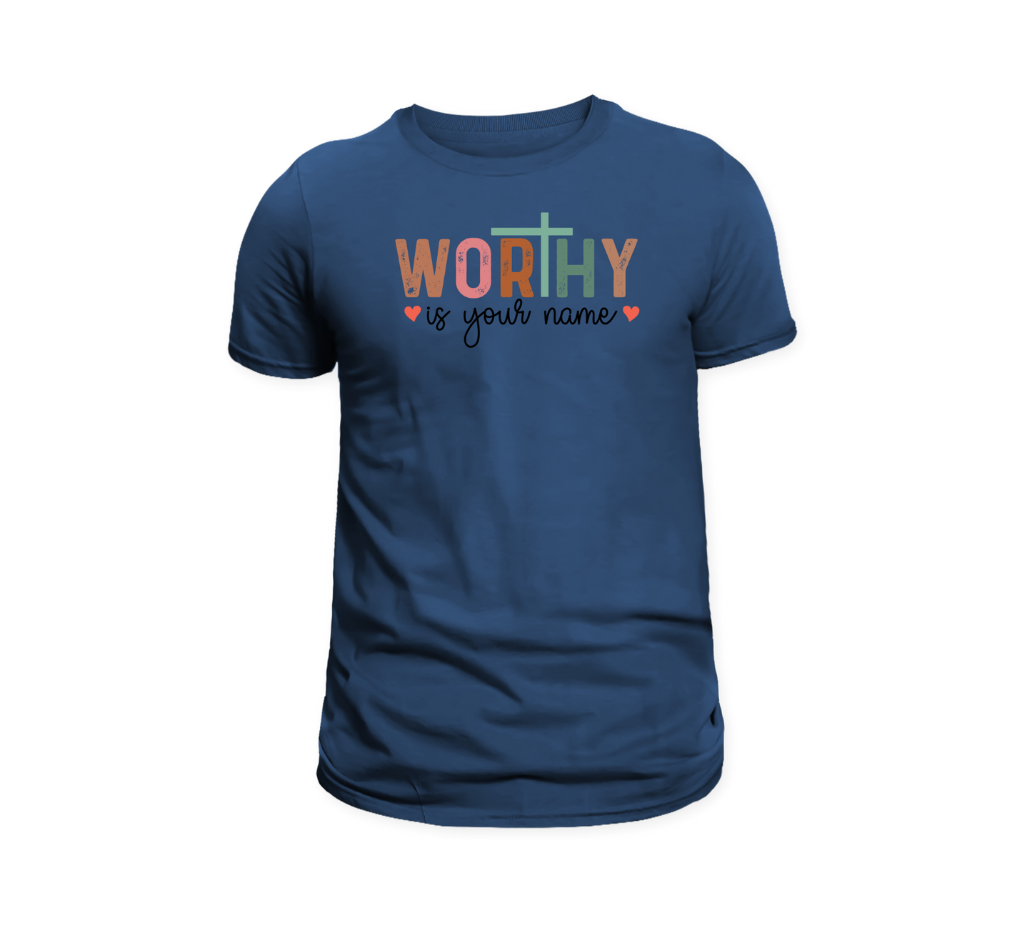 Worthy is your Name