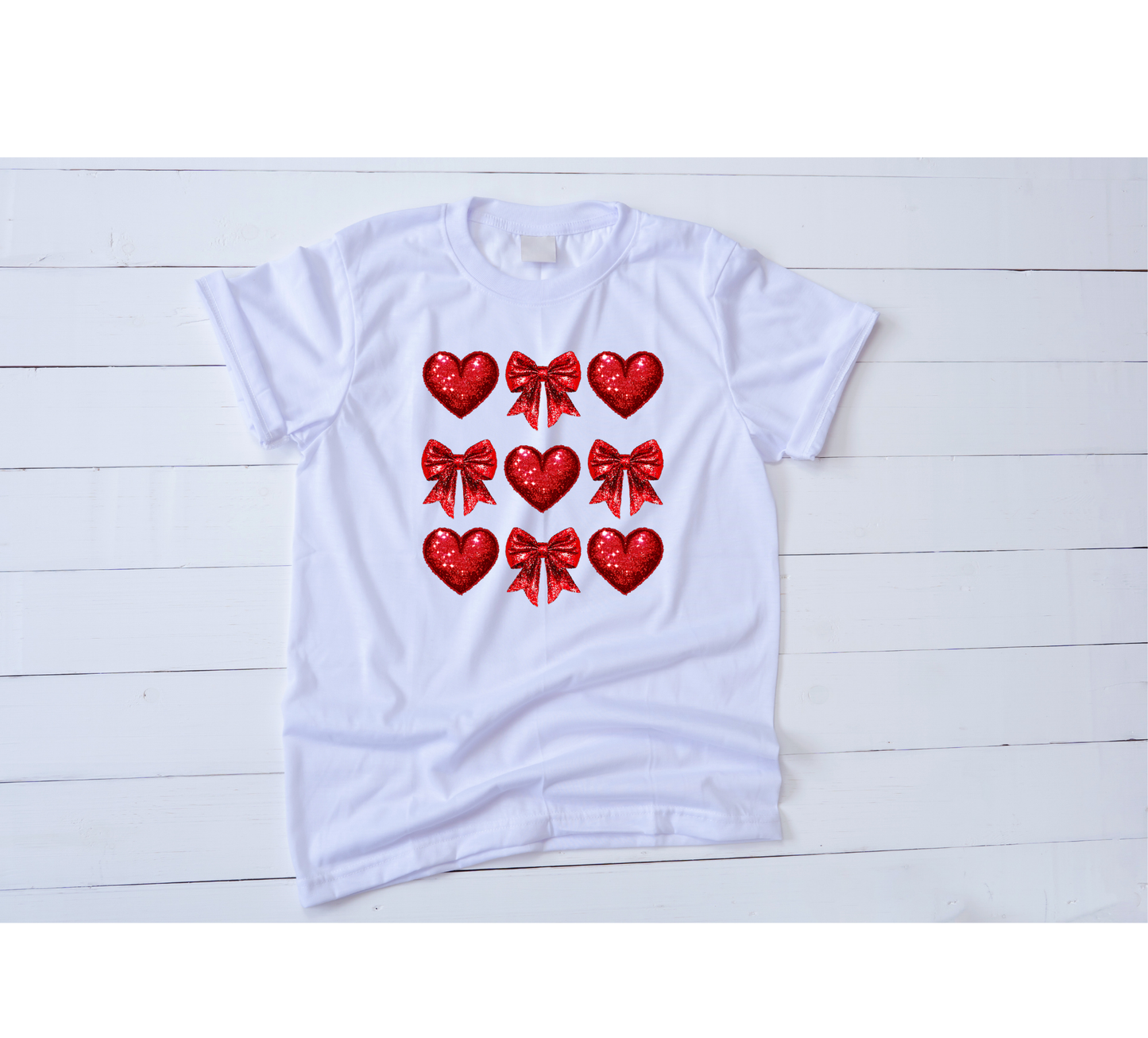 Valentine's Shirt