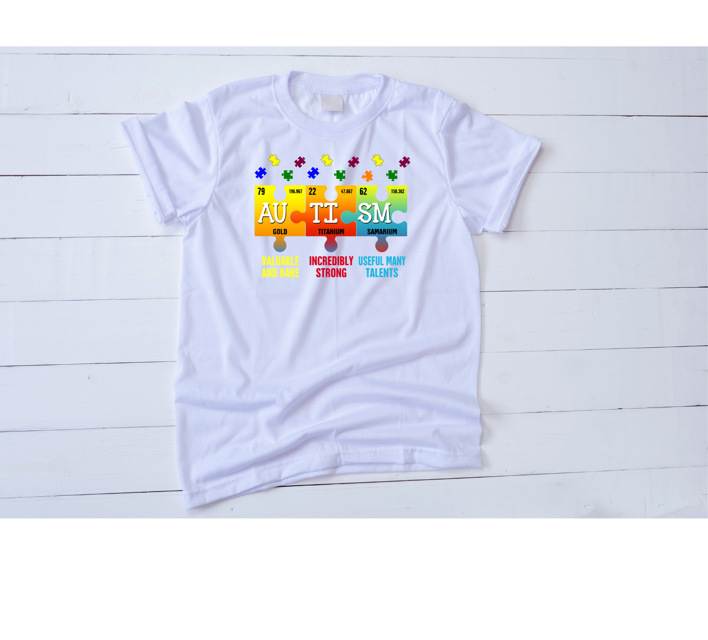 Autism Awareness Shirt